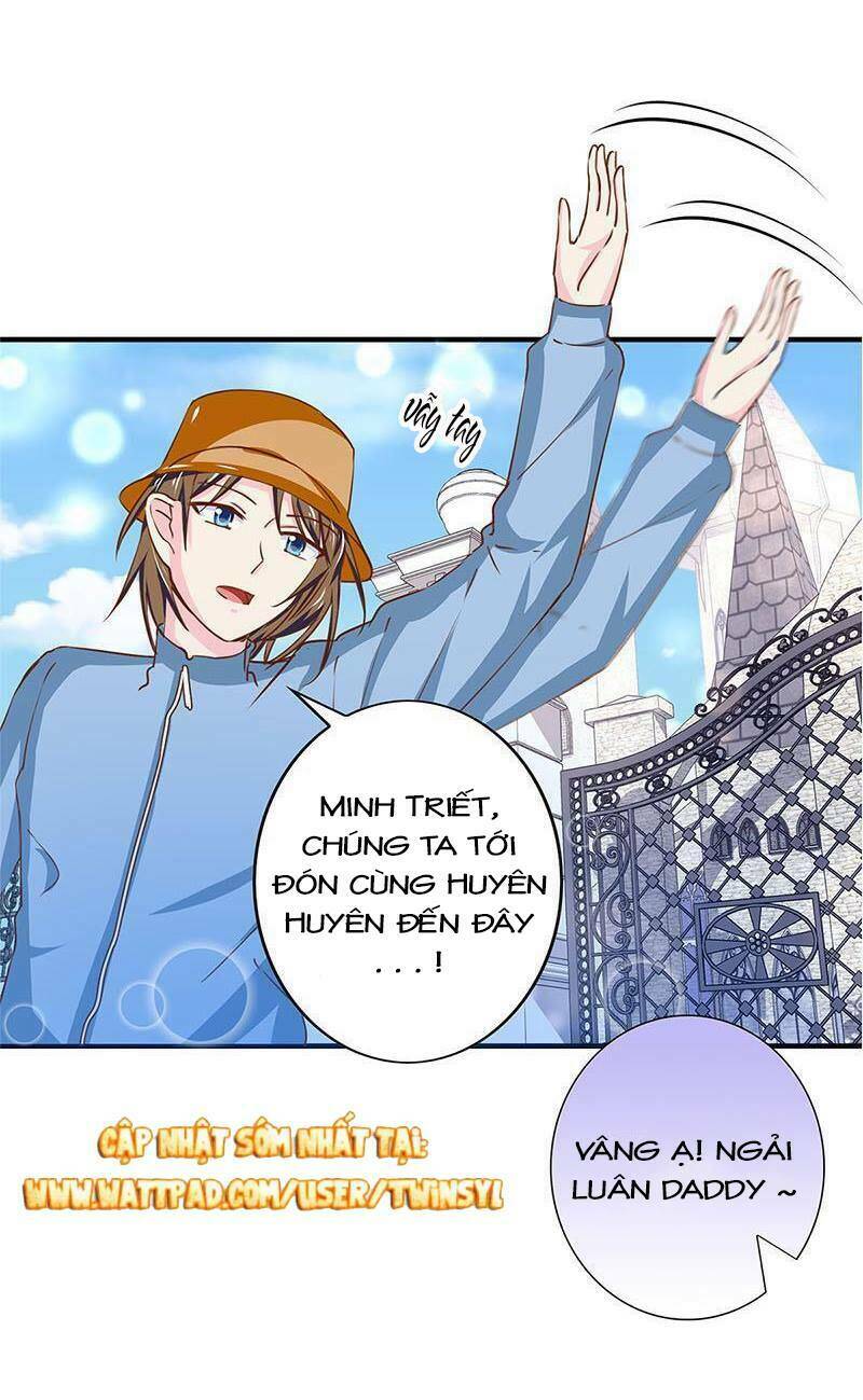 không gả cho tổng tài, gả cho người hầu chapter 144 16