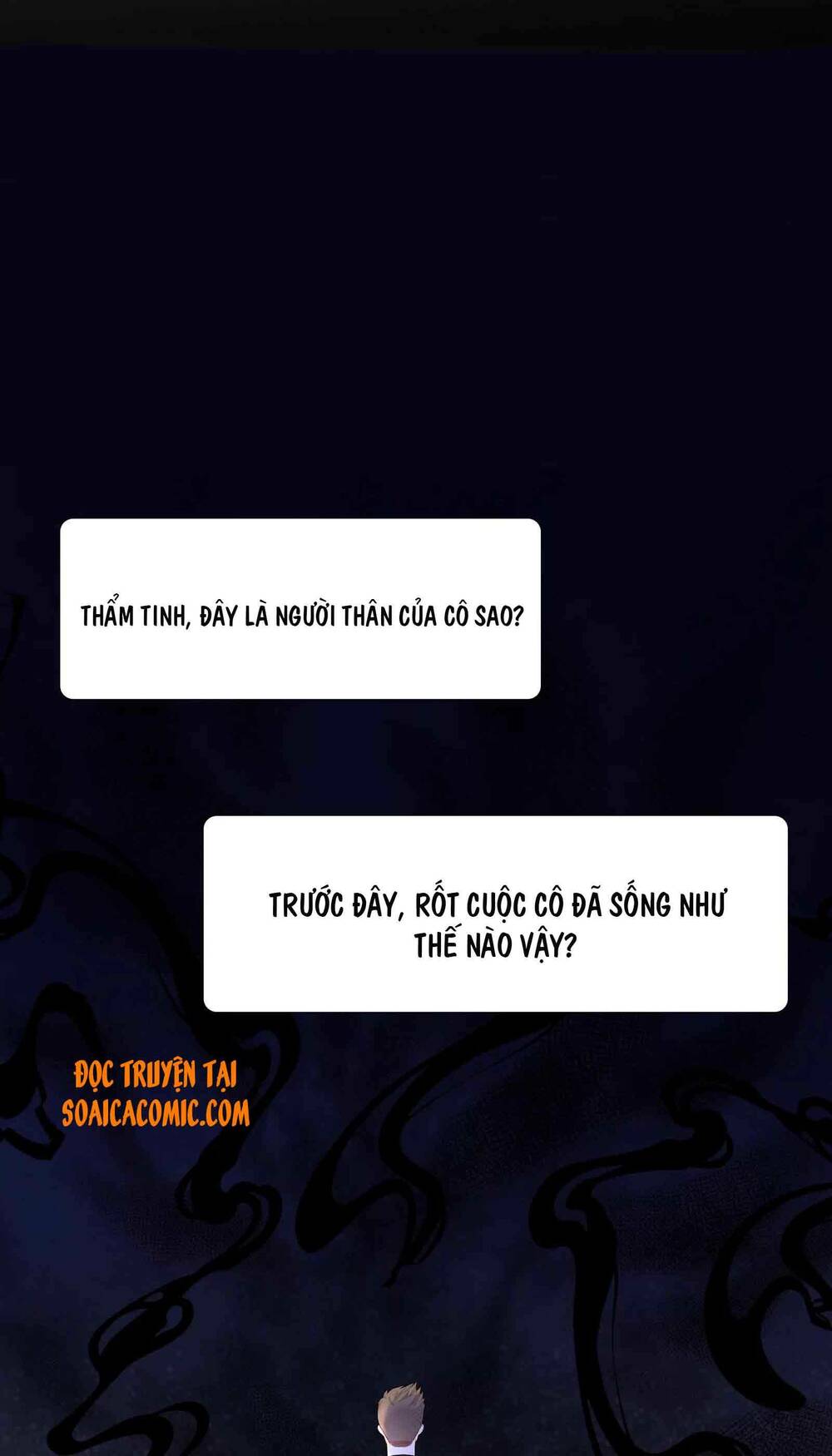 tôi dựa vào tà ý: nghịch chuyển nhân sinh chapter 11 23