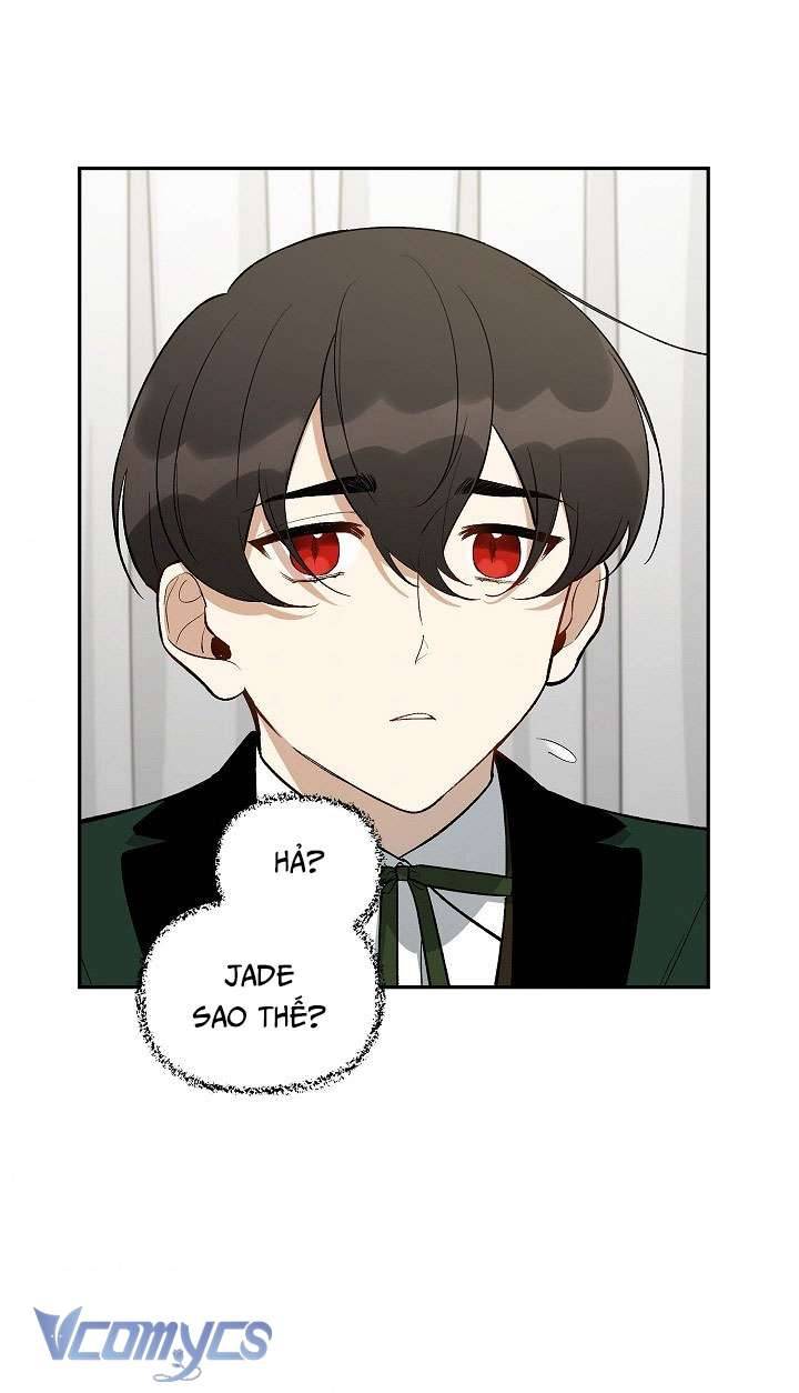 phương pháp trở thành con gái của người hùng bóng đêm chapter 14 37