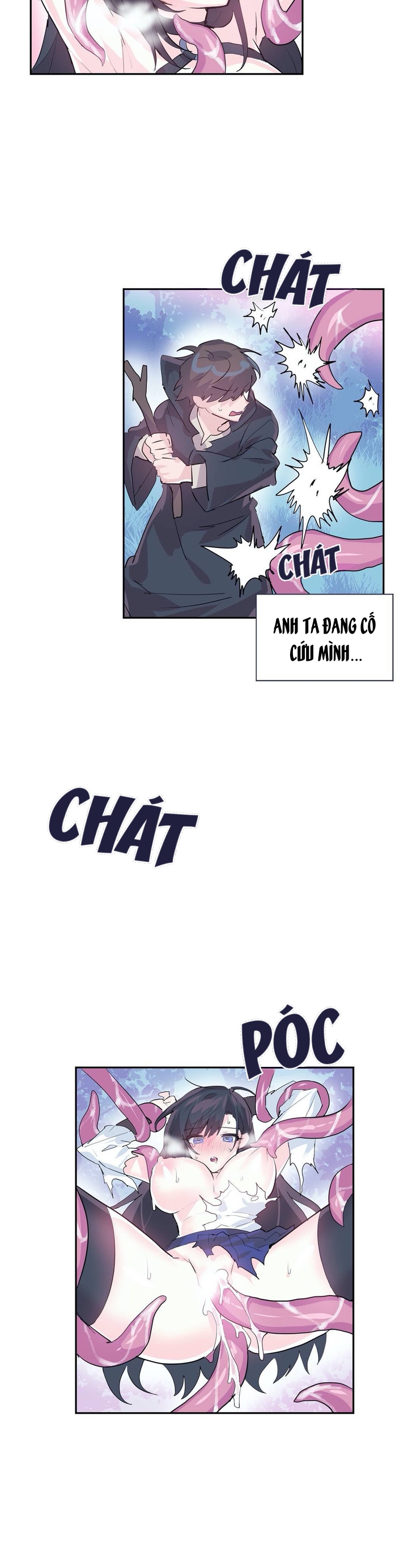 lạc vào xứ sở dục vọng chapter 5 6