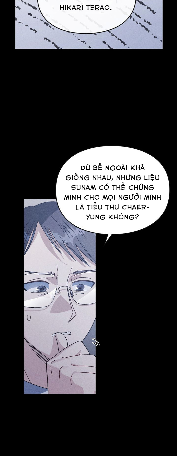 nếu tôi là bạn chapter 71 13
