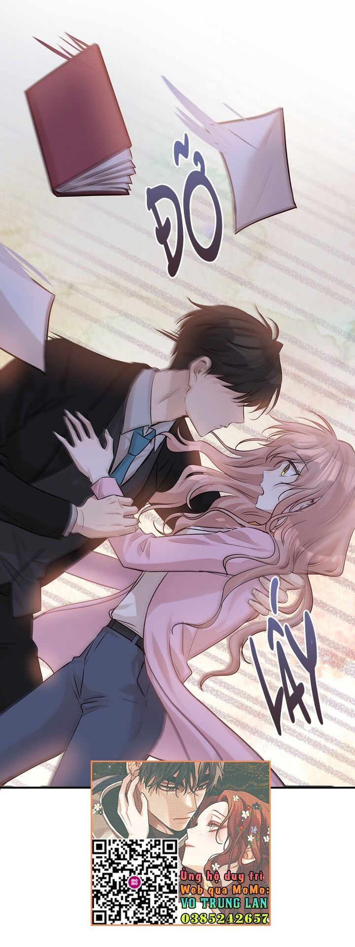 cuộc sống kỳ thú chapter 56 32