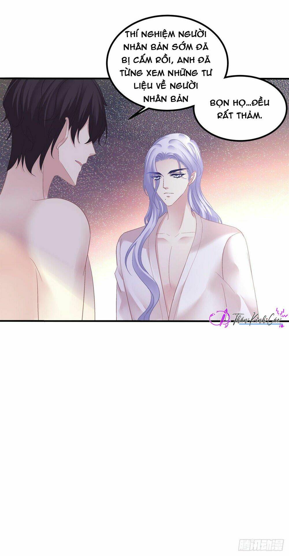 toàn bộ nắm trong tay chapter 123 36