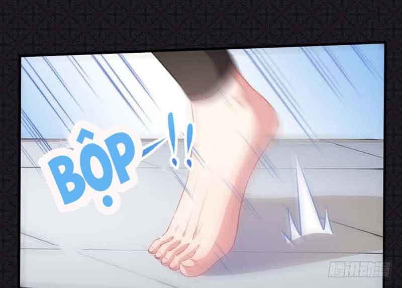 ngạo kiều quỷ vương yêu ta chapter 83 2