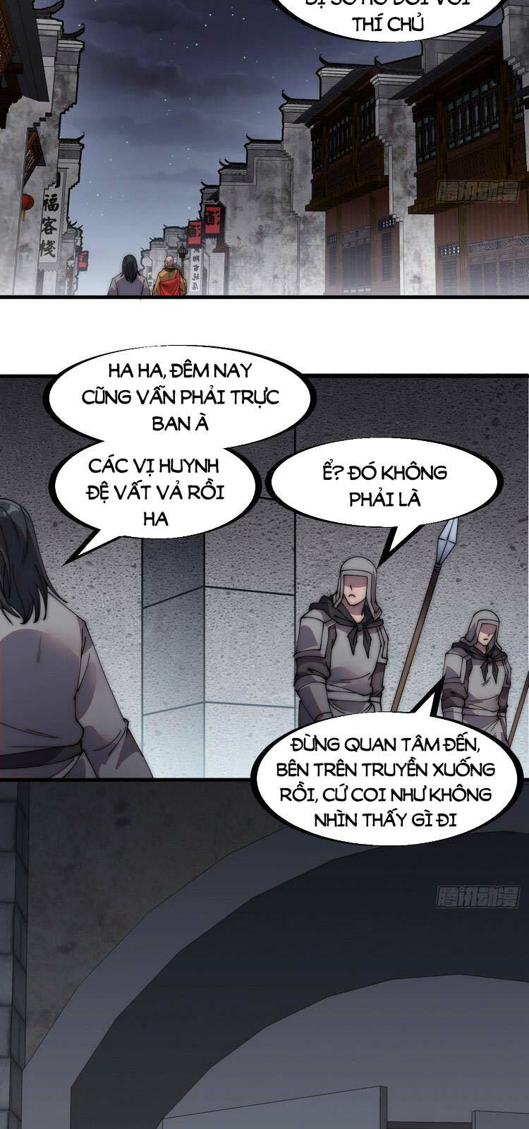 ta có một sơn trại chapter 233 19
