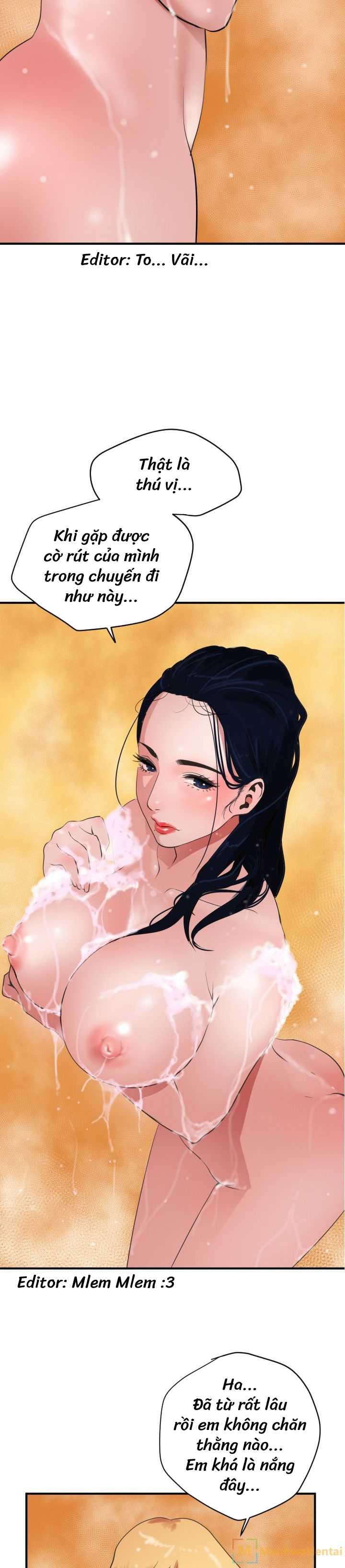 cột thu lôi chapter 22 22