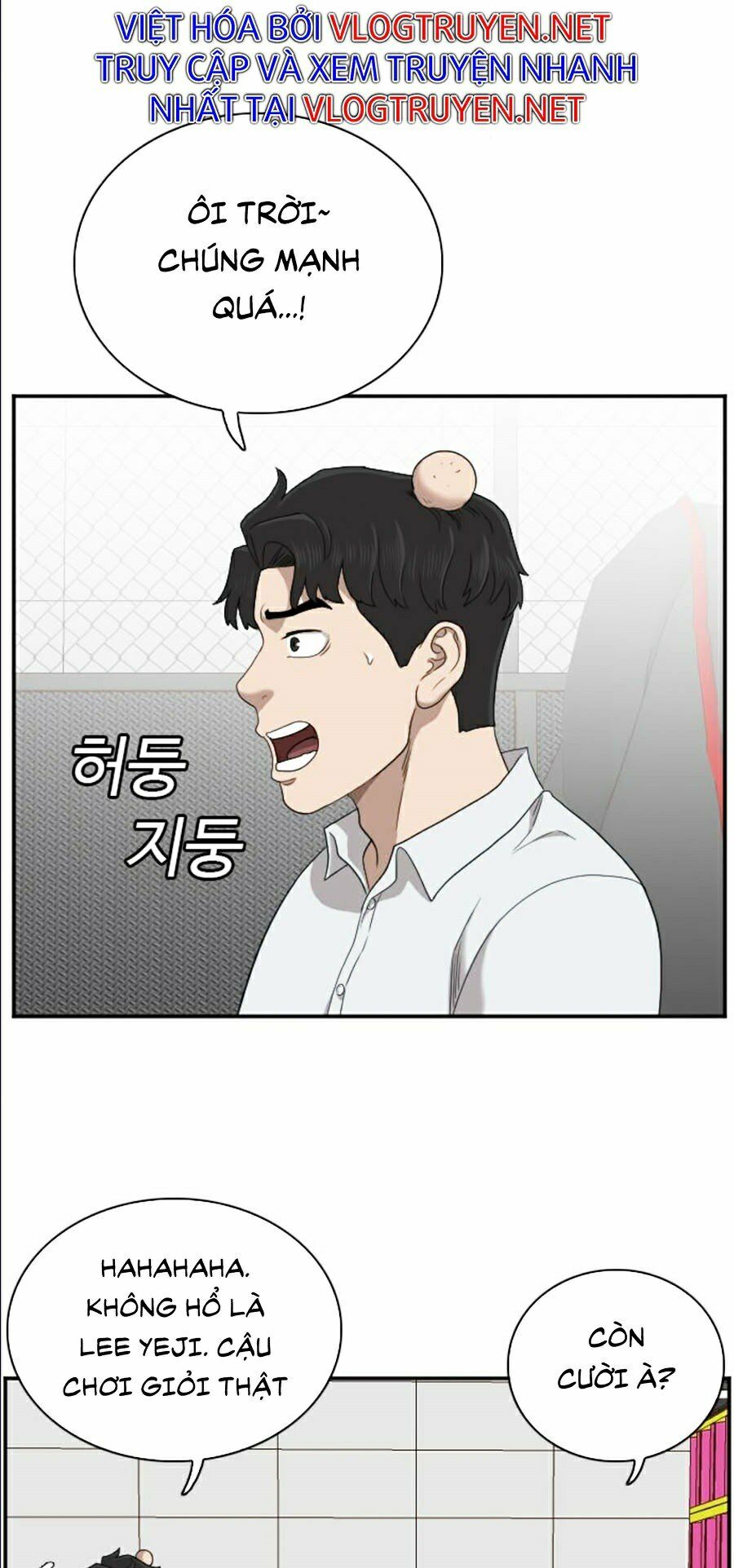 người xấu chapter 55 57