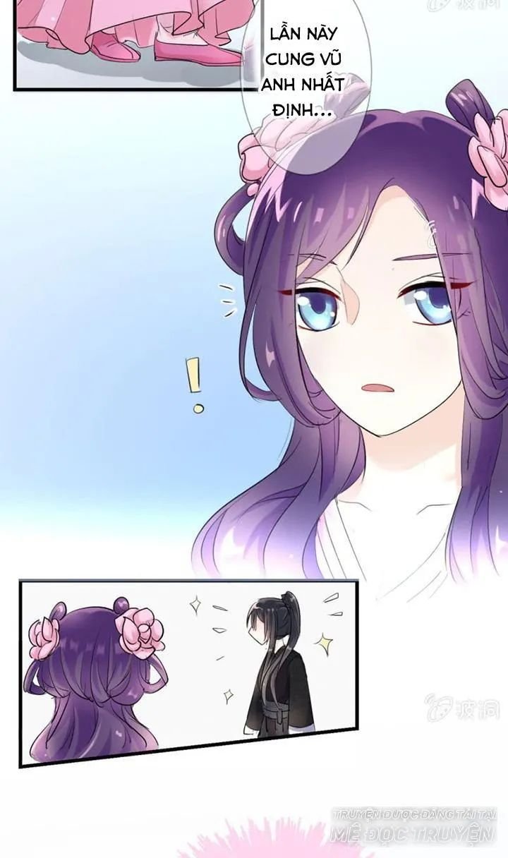 ảnh đế cầu sủng chapter 11 21