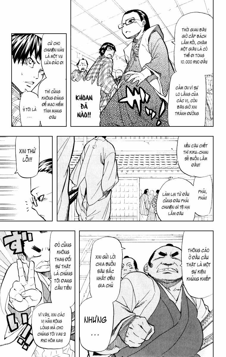 samurai usagi chapter 26 13