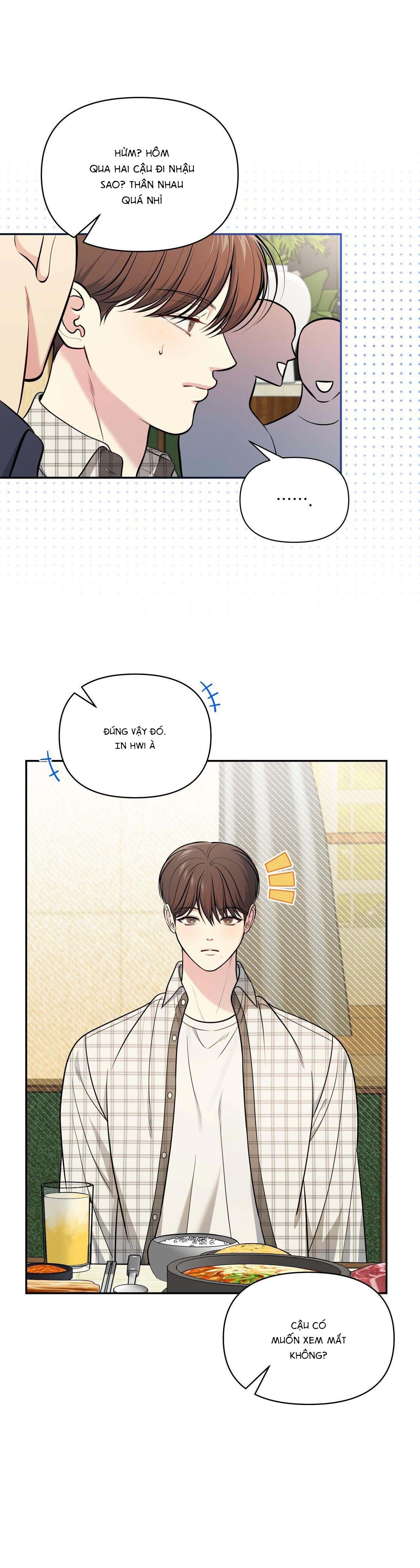 chuyện tình bí mật chapter 10 41