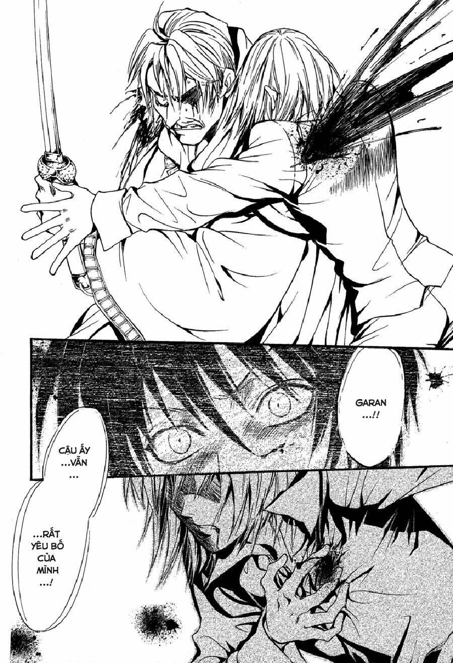 foreign land of ogres chapter 5 36