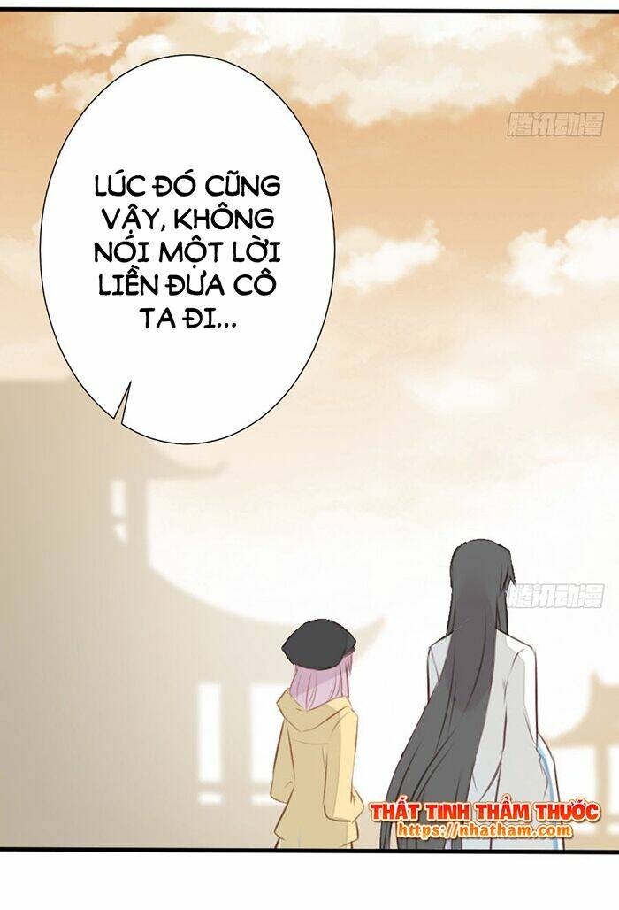 hôm nay ta cũng muốn trêu chọc nàng chapter 69 20