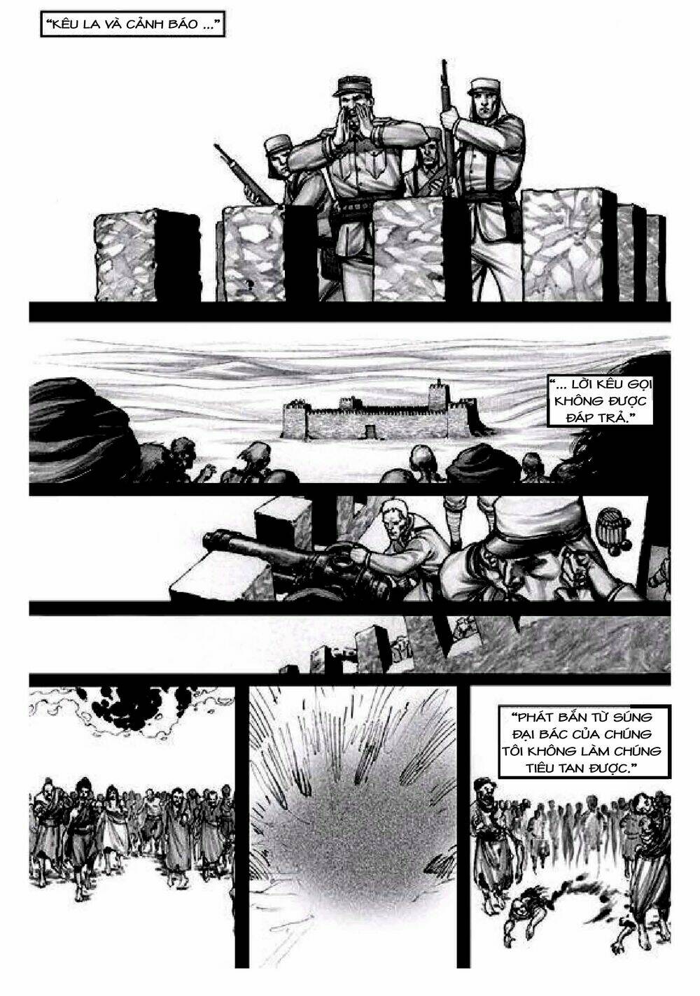 the zombie survival guide: recorded attacks chapter 5 17