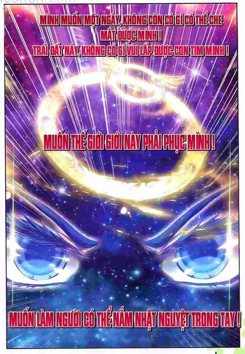 tuyệt thế đường môn - đấu la đại lục 2 chapter 40 20