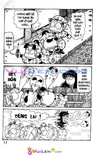 ninja loạn thị chapter 60 17