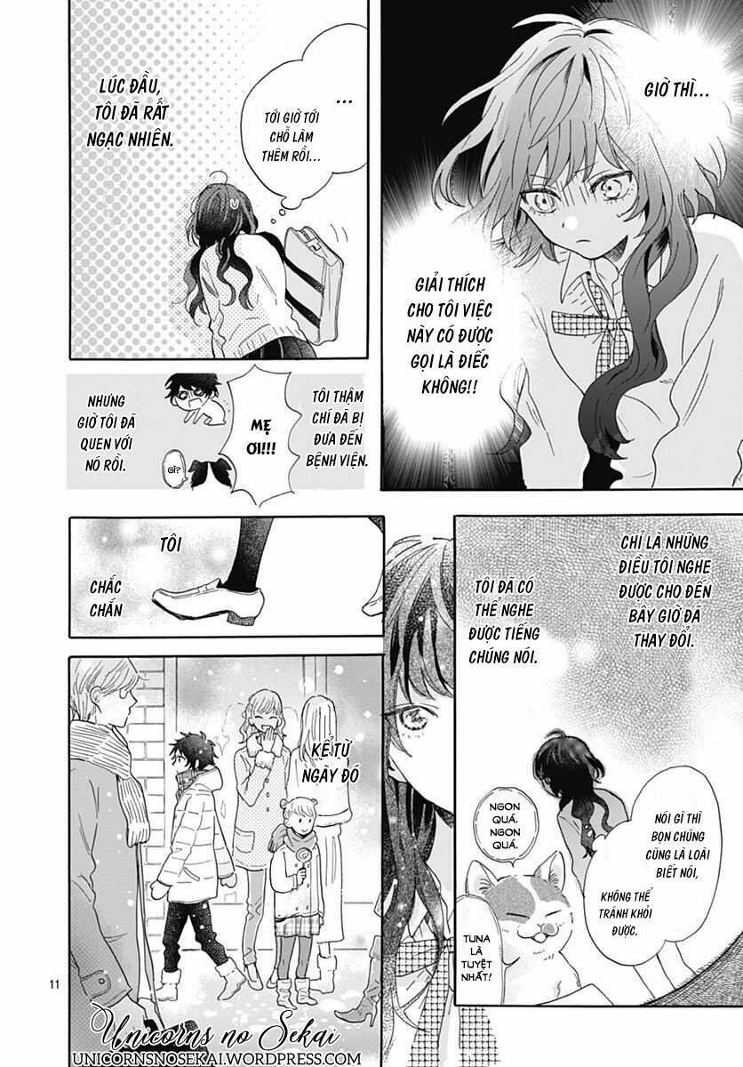 kimi to wonderland chapter 1 12