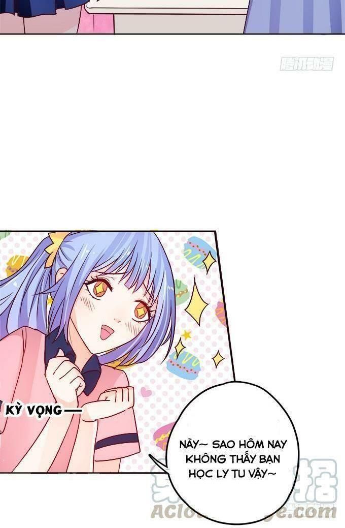 hồ tiên hung bạo chapter 8 13