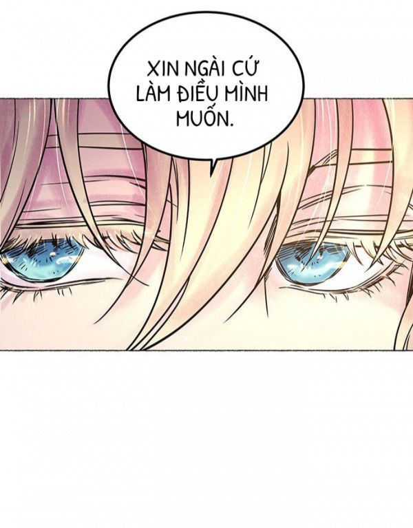 như gió trên cành cây khô chapter 3 42