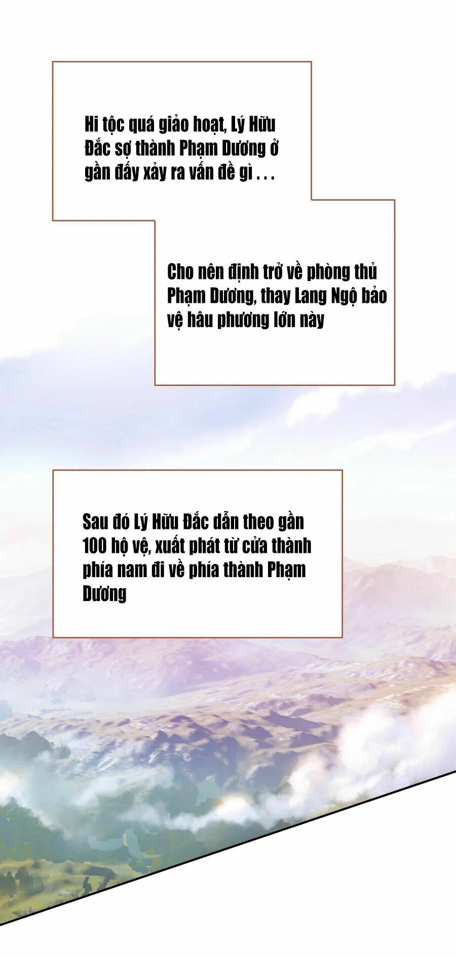 gả cho một tên thái giám đáng ghét chapter 114 8