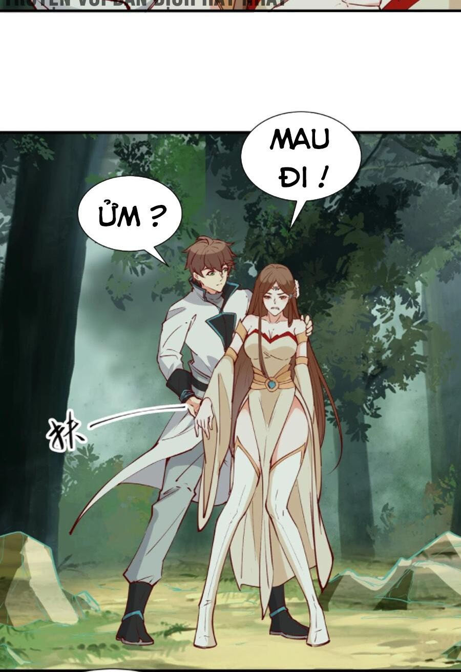 ta lập hậu cung tại tây du ký chapter 63 23