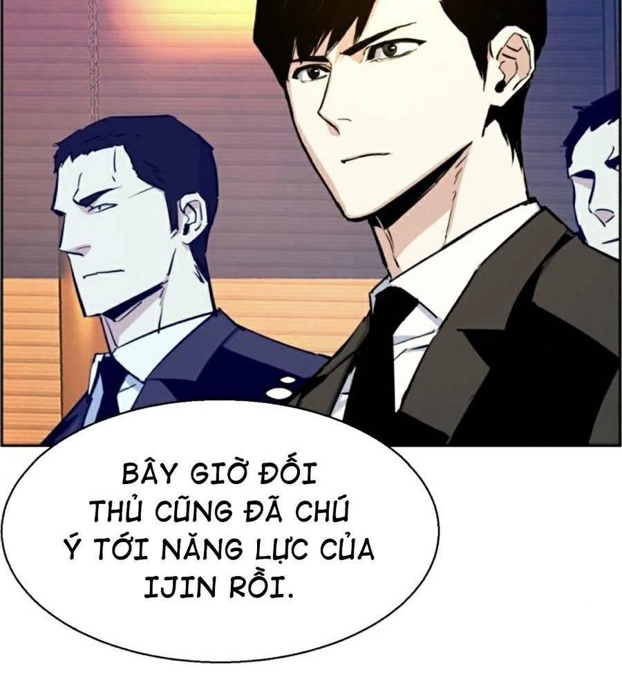 bạn học tôi là lính đánh thuê chapter 75 24