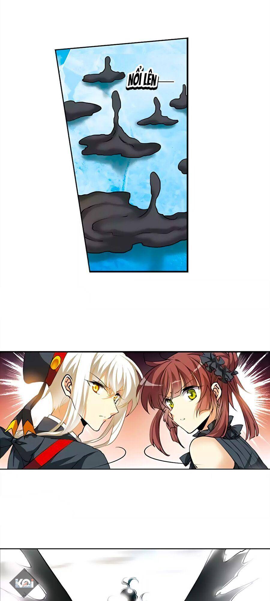 tam nhãn hao thiên lục chapter 294.1 14