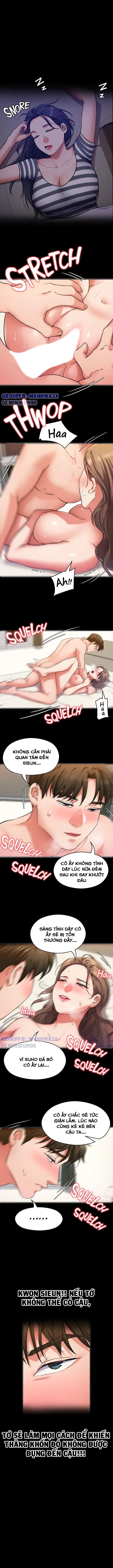 nếm tớ đi nào! chapter 11 6