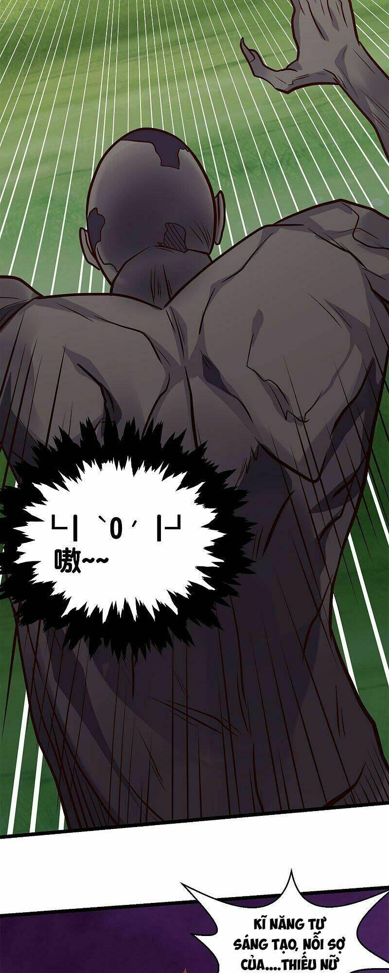 kiếm vũ chapter 150 16