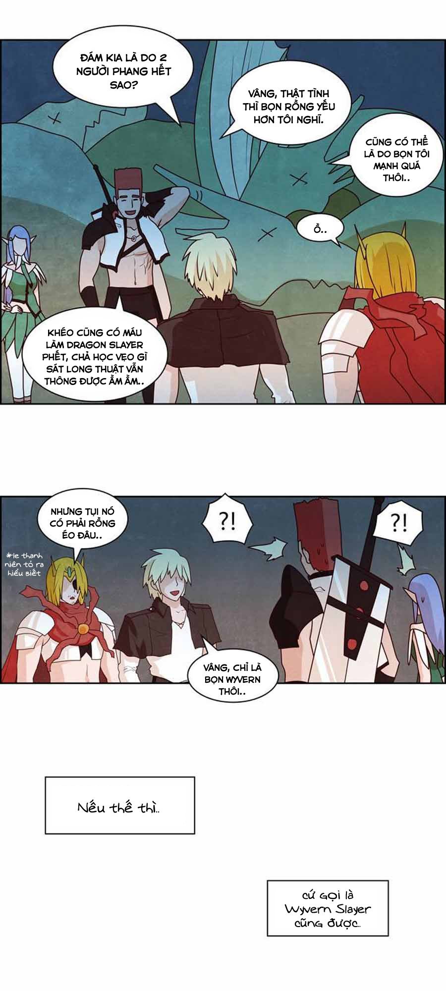 the devil king is bored season 2 chapter 19 29