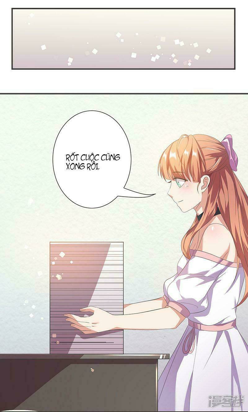 chỉ muốn thích người chapter 9 3