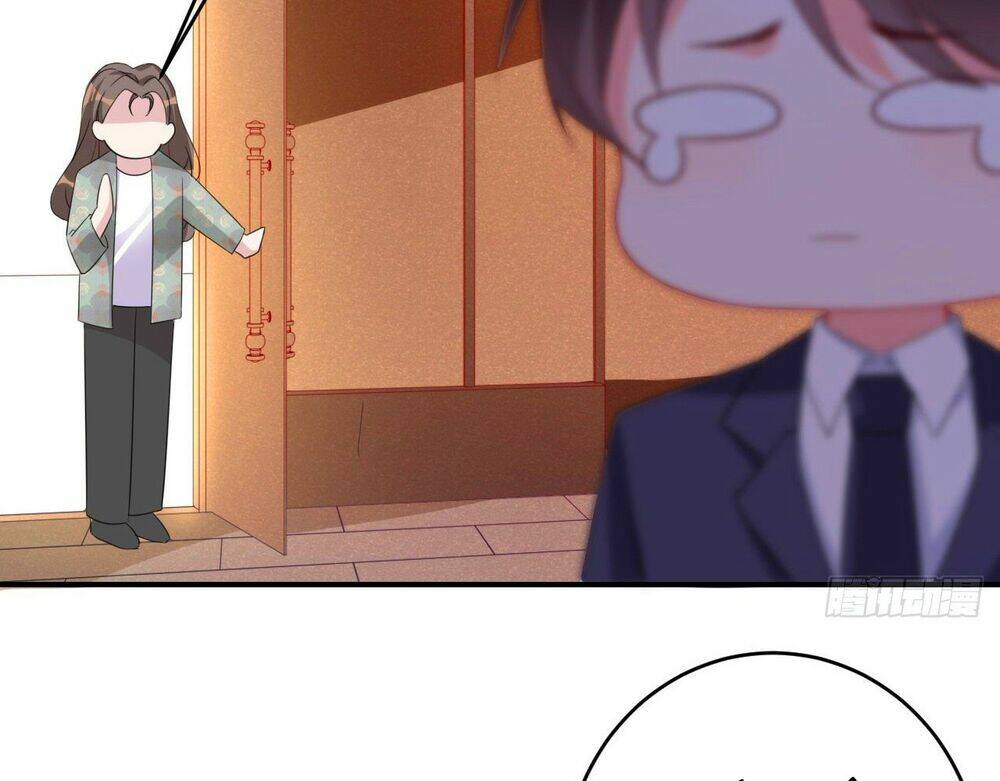 dĩ hôn chi danh chapter 6.1 11