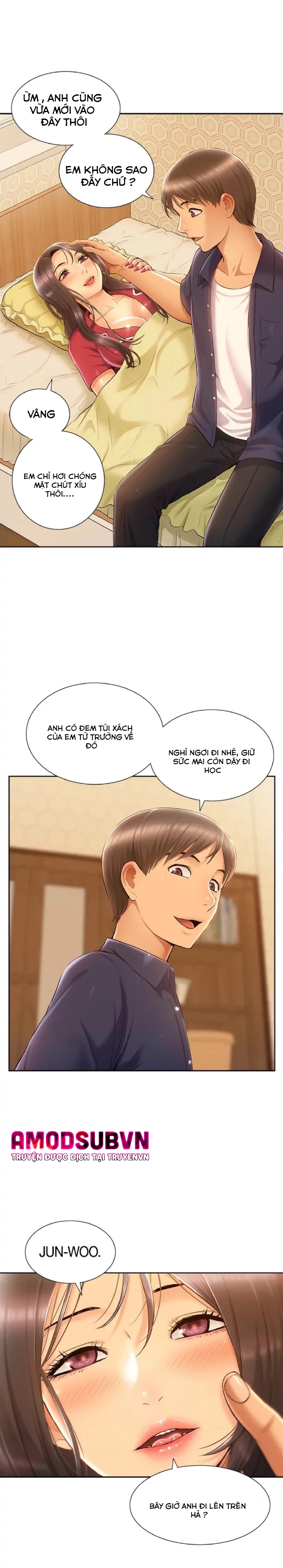 song sinh trụy lạc chapter 15 33