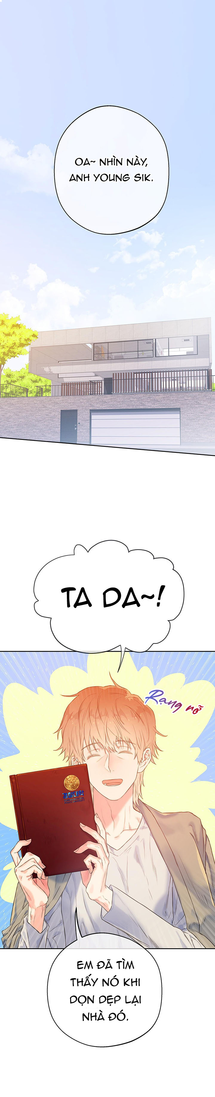 đừng động, không tôi "bắn" chapter 23 2