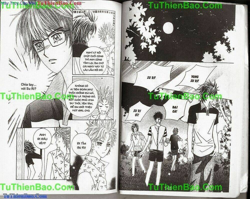 đại ca tuổi yêu chapter 10 72