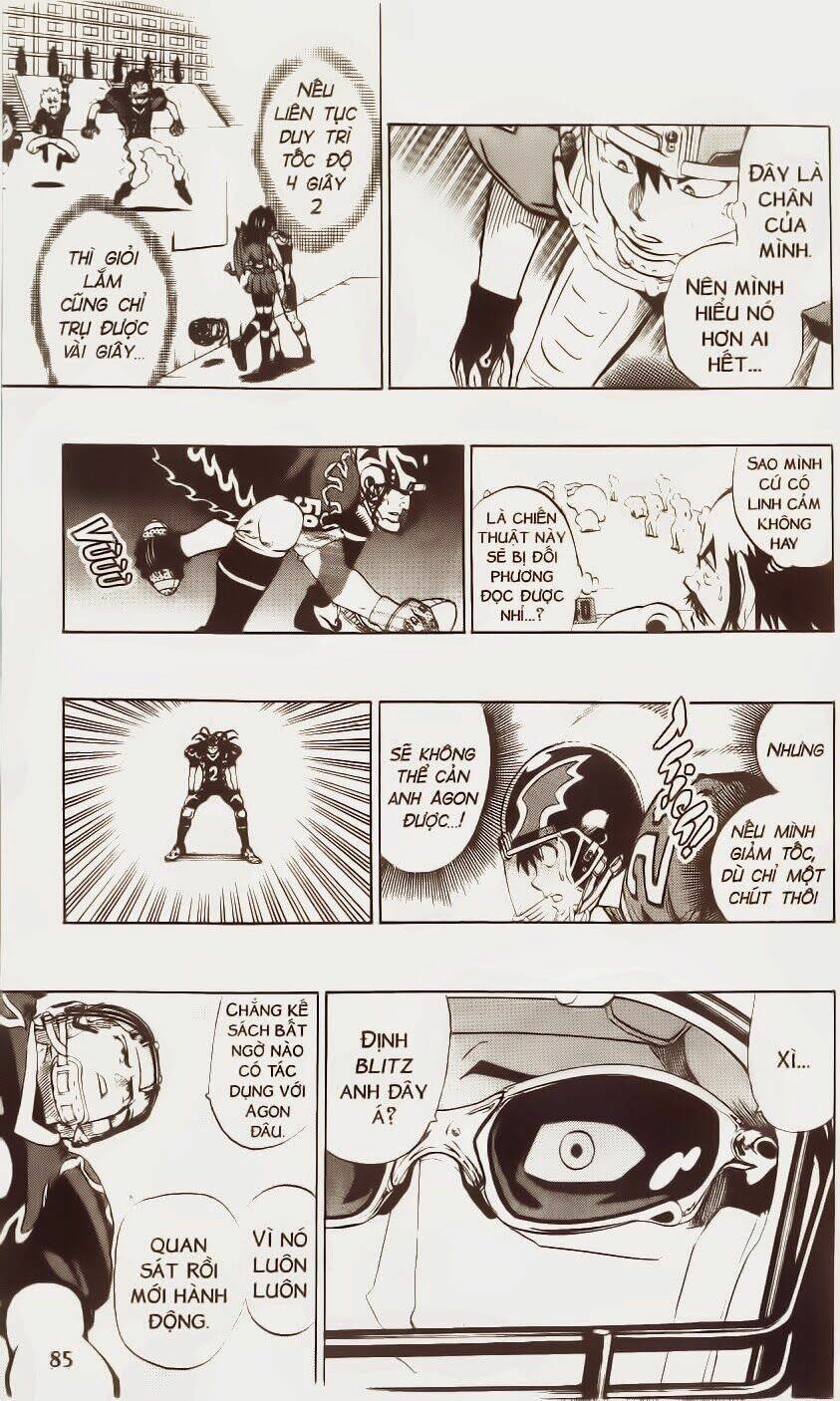 lá chắn mắt chapter 182 17