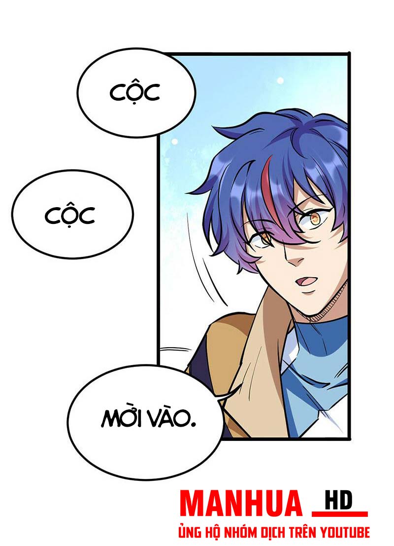 võ đạo độc tôn chapter 528 41