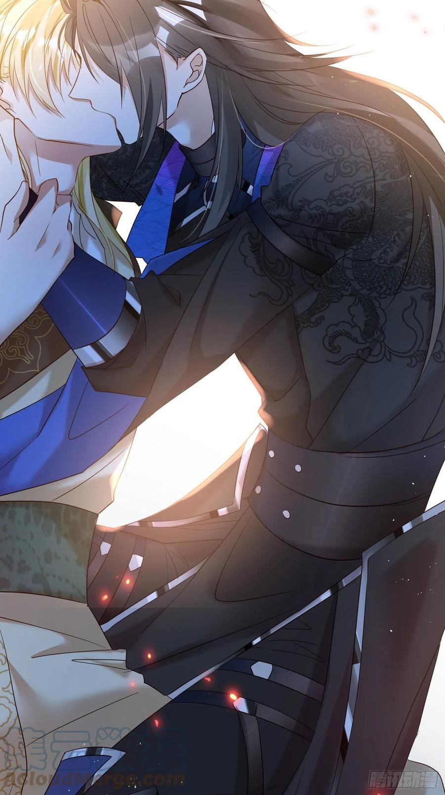 lục thân bất nhận chapter 52 46