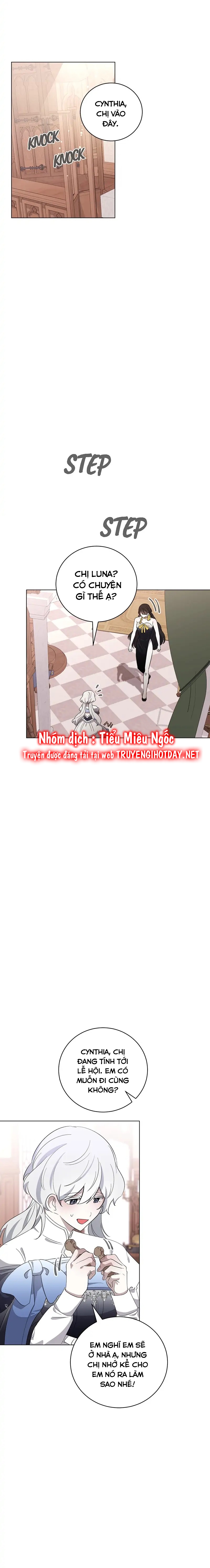 nữ phản diện tốt bụng chapter 48 2