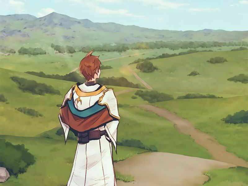 tu sĩ trị liệu của thái dương giáo chapter 11 77