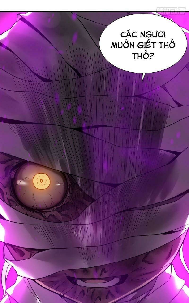 danh sách kẻ phản diện chapter 79 19