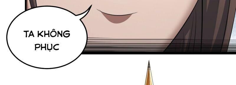 vận rủi thực không phải cha ta chapter 24 31