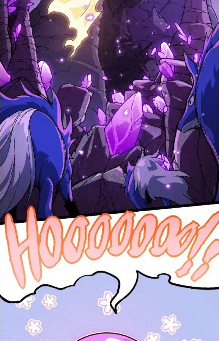 từ cây cổ thụ bắt đầu tiến hóa chapter 27 55