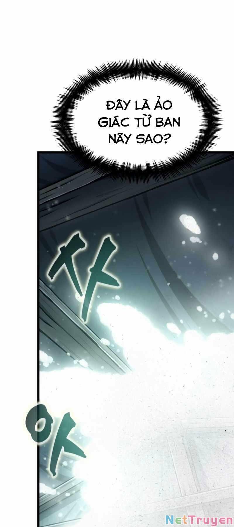 Thế Giới Sau Tận Thế Chapter 22 1