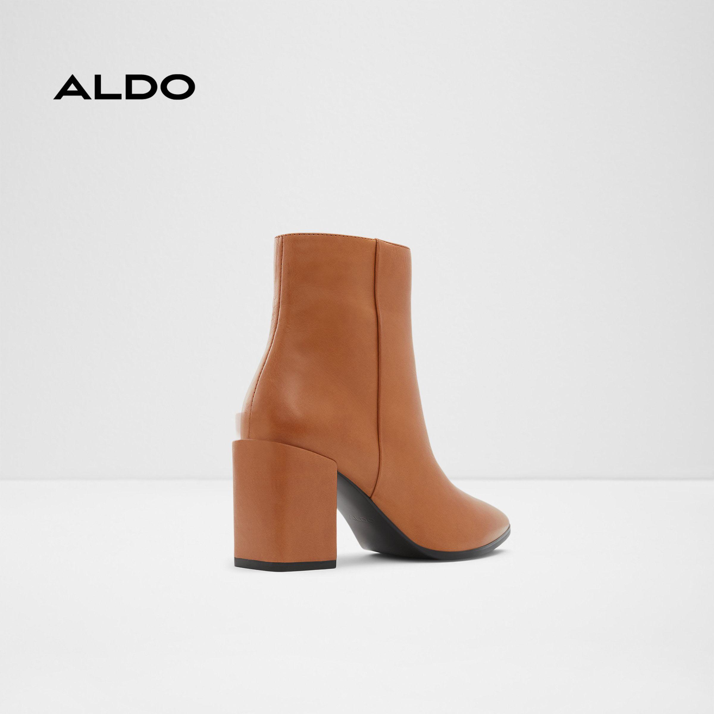 Boot cao gót nữ Aldo MYRIAME