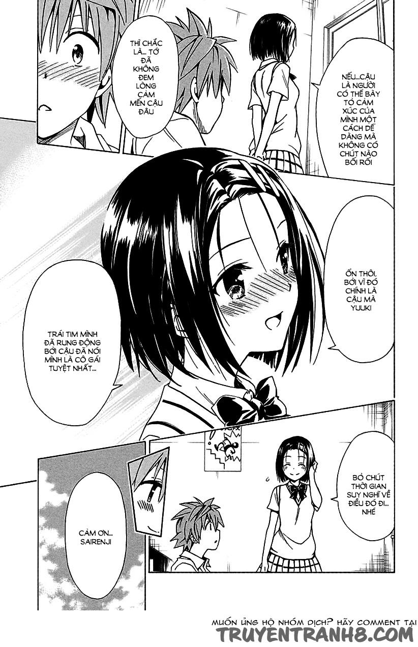 to love - ru darkness chapter 77 16