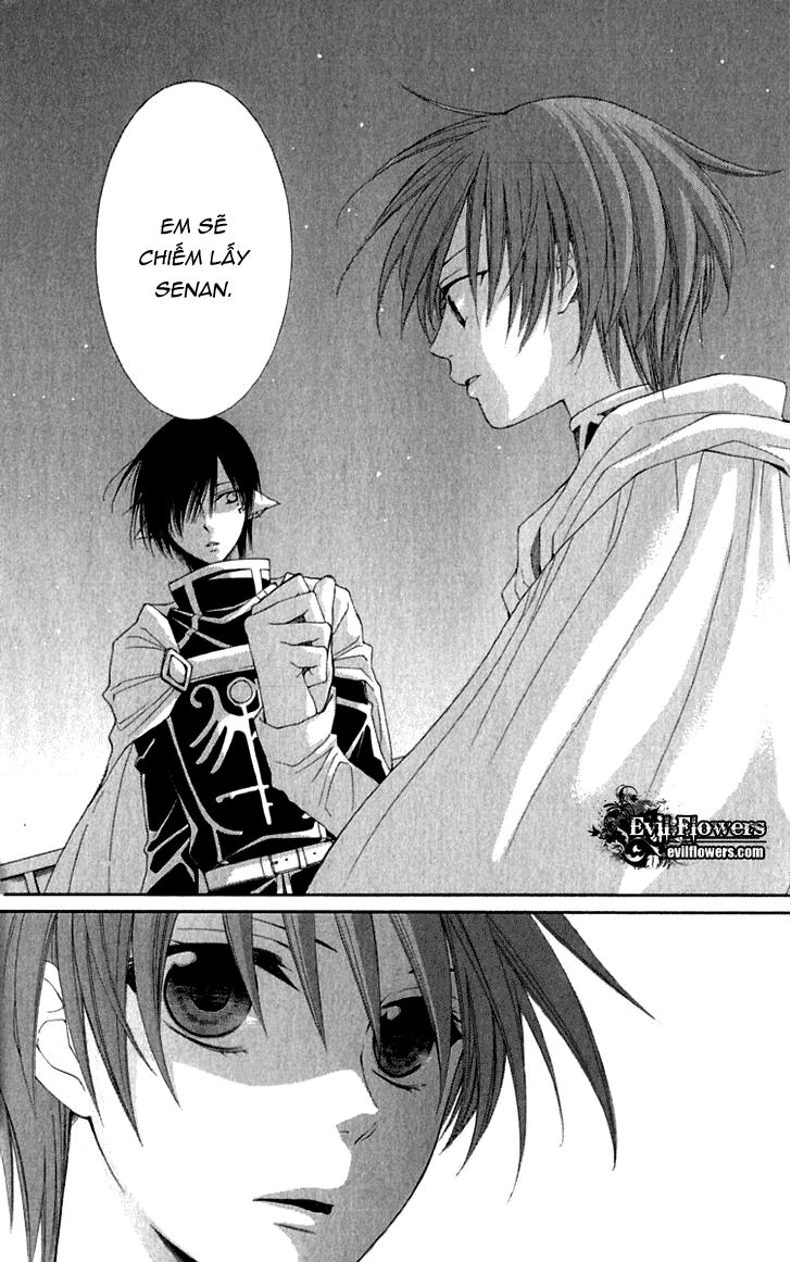 bình minh arcana chapter 38 19