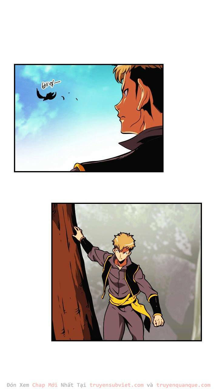 tôi sinh ra để làm người vĩ đại chapter 3 5