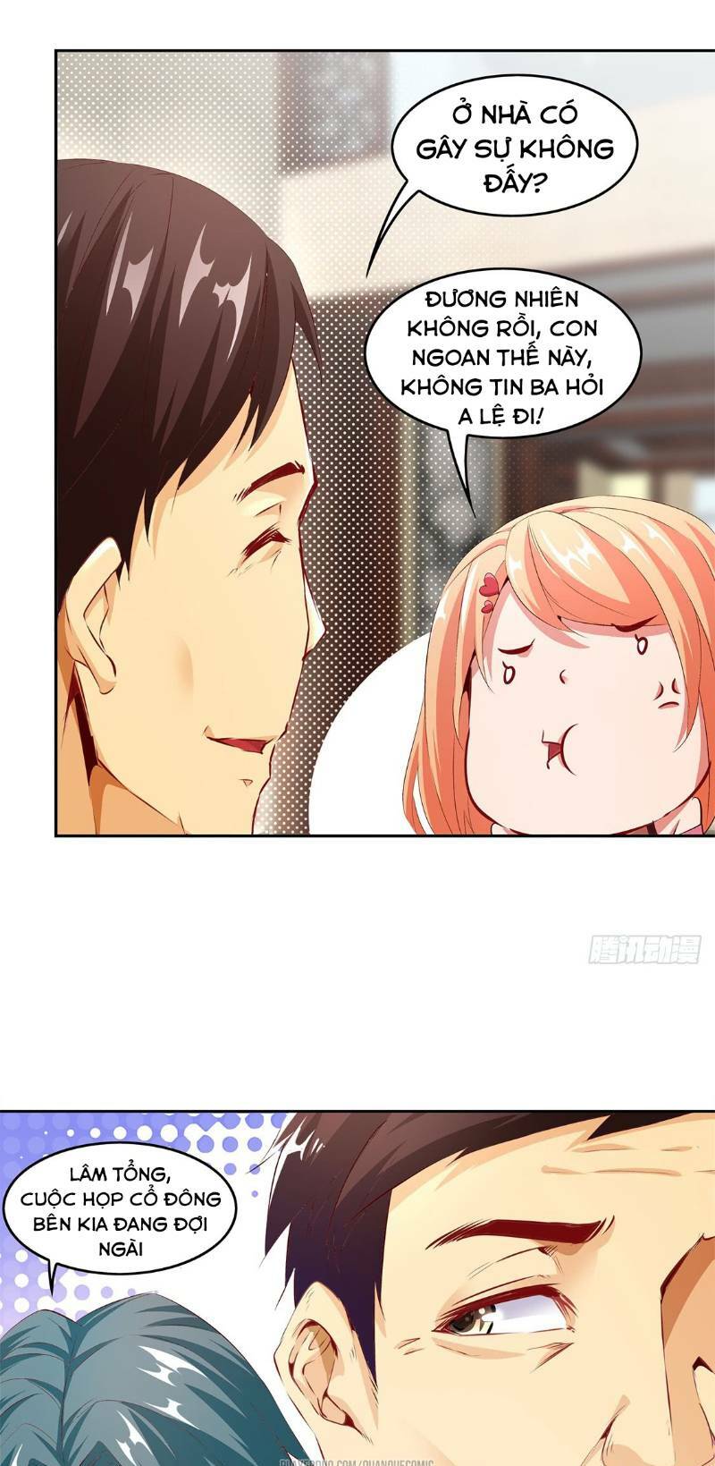 võng du chi tối cường đoán mệnh sư chapter 14 9