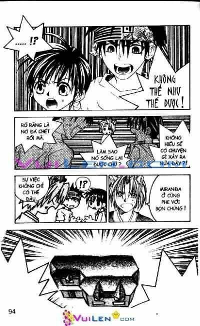 tiên nữ giáng trần chapter 9 94