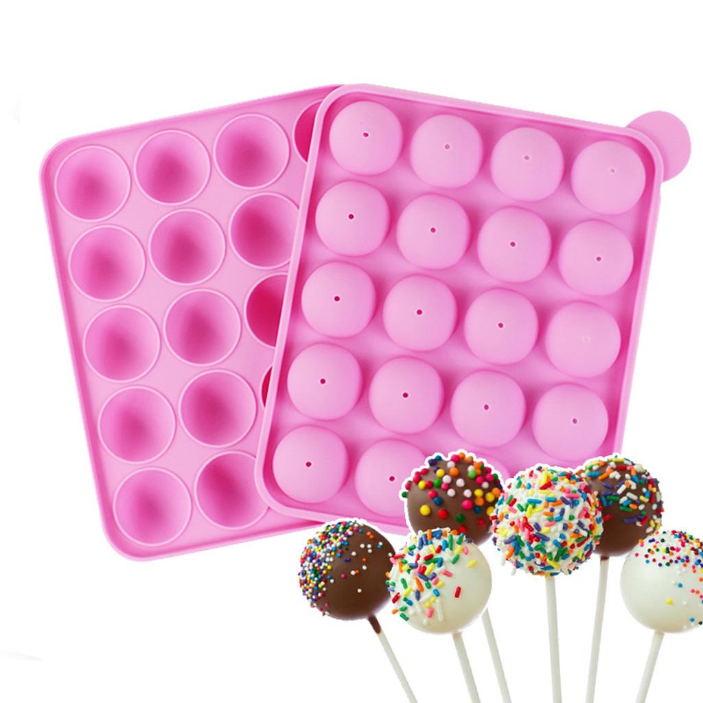Silicone Fondant Mold Chocolate Mold DIY Tool